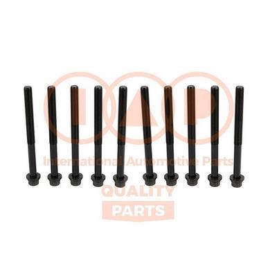 IAP 119-07001G Cylinder Head Bolts Kit 11907001G: Buy near me at 2407.PL in Poland at an Affordable price!