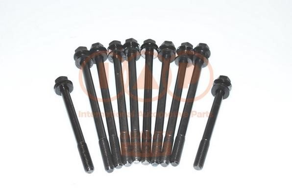 IAP 119-03030 Cylinder Head Bolts Kit 11903030: Buy near me in Poland at 2407.PL - Good price!