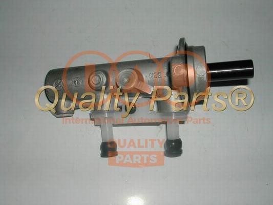 IAP 702-20070G Brake Master Cylinder 70220070G: Buy near me in Poland at 2407.PL - Good price!