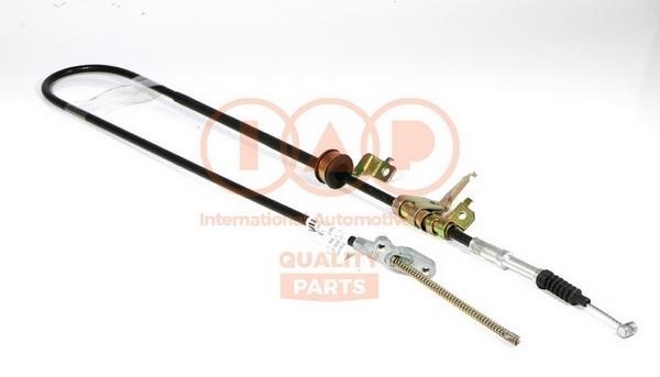 IAP 711-25052 Cable Pull, parking brake 71125052: Buy near me in Poland at 2407.PL - Good price!