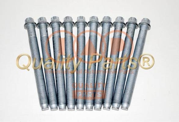IAP 119-13162 Cylinder Head Bolts Kit 11913162: Buy near me in Poland at 2407.PL - Good price!