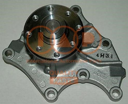 IAP 150-09012 Water pump 15009012: Buy near me in Poland at 2407.PL - Good price!