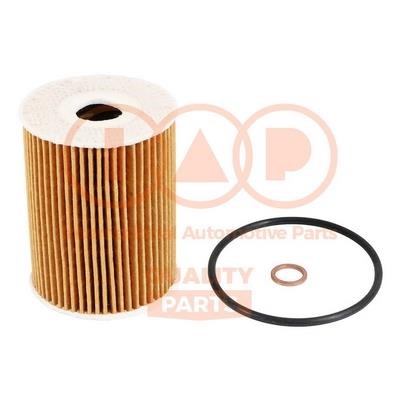 IAP 123-20090G Oil Filter 12320090G: Buy near me in Poland at 2407.PL - Good price!