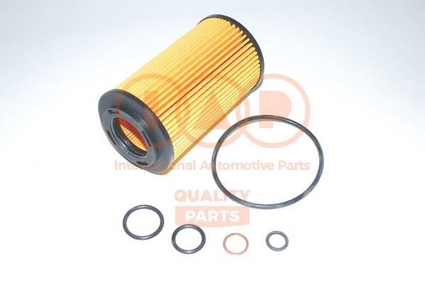 IAP 123-09073 Oil Filter 12309073: Buy near me in Poland at 2407.PL - Good price!