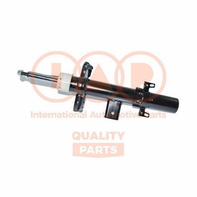 IAP 504-14078 Rear right gas oil shock absorber 50414078: Buy near me in Poland at 2407.PL - Good price!