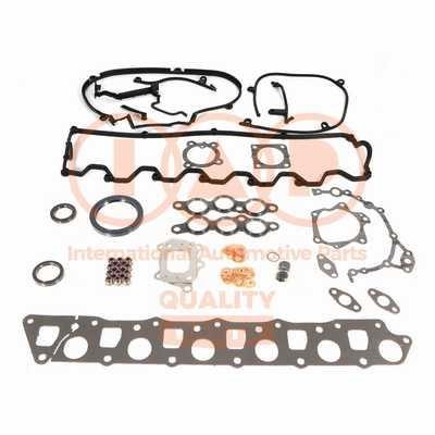 IAP 115-13030 Full Gasket Set, engine 11513030: Buy near me at 2407.PL in Poland at an Affordable price!