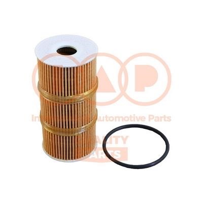 IAP 123-13221 Oil Filter 12313221: Buy near me in Poland at 2407.PL - Good price!