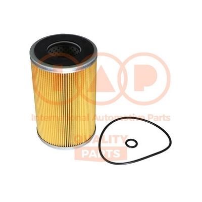 IAP 123-13010 Oil Filter 12313010: Buy near me in Poland at 2407.PL - Good price!