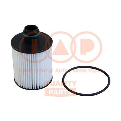IAP 123-16102 Oil Filter 12316102: Buy near me in Poland at 2407.PL - Good price!