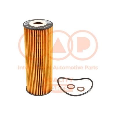 IAP 123-18032G Oil Filter 12318032G: Buy near me in Poland at 2407.PL - Good price!