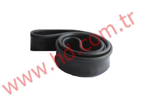 HD Rubber HD 5271 Seal, radiator fan holder HD5271: Buy near me in Poland at 2407.PL - Good price!