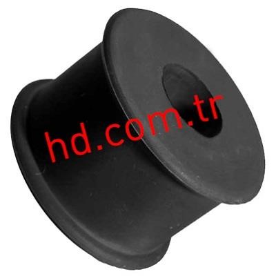 HD Rubber HD 15125 Stabiliser Mounting HD15125: Buy near me in Poland at 2407.PL - Good price!