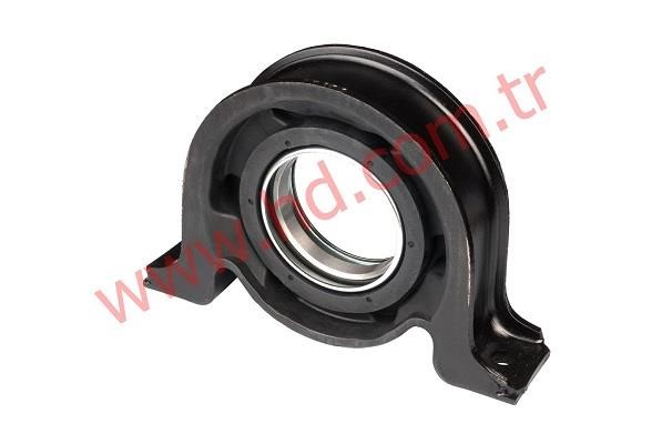 HD Rubber HD 9152 Mounting, propshaft HD9152: Buy near me in Poland at 2407.PL - Good price!