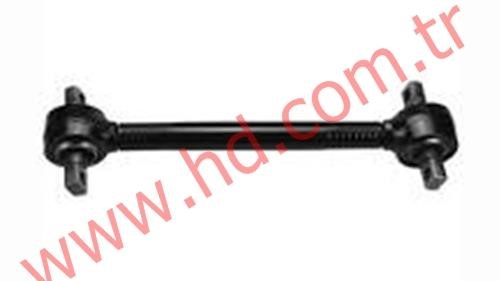 HD Rubber HD 9196 Рычаг подвески HD9196: Купить в Польше - Отличная цена на 2407.PL!