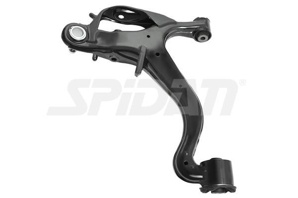 GKN-Spidan 44193 Track Control Arm 44193: Buy near me in Poland at 2407.PL - Good price!
