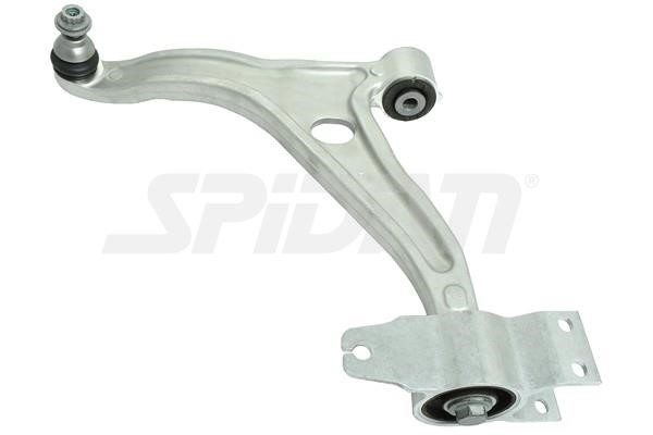 GKN-Spidan 44363 Track Control Arm 44363: Buy near me in Poland at 2407.PL - Good price!