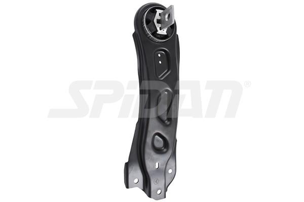 GKN-Spidan 58851 Track Control Arm 58851: Buy near me in Poland at 2407.PL - Good price!