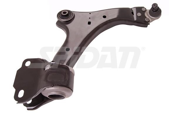 GKN-Spidan 58667 Track Control Arm 58667: Buy near me in Poland at 2407.PL - Good price!