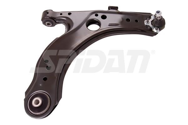 GKN-Spidan 46927HD Track Control Arm 46927HD: Buy near me in Poland at 2407.PL - Good price!