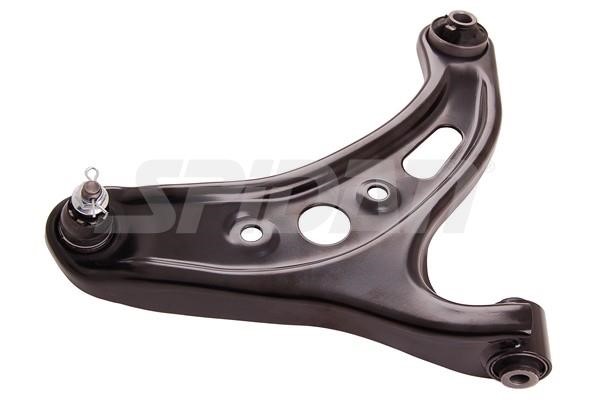 GKN-Spidan 59118 Track Control Arm 59118: Buy near me in Poland at 2407.PL - Good price!