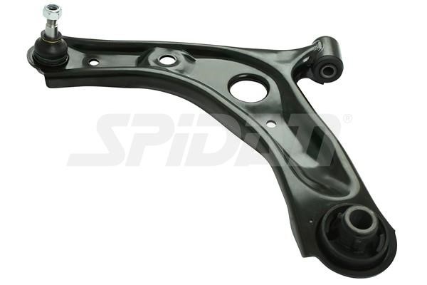 GKN-Spidan 59016 Track Control Arm 59016: Buy near me in Poland at 2407.PL - Good price!