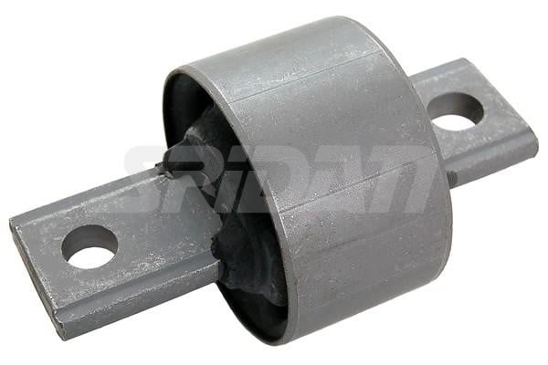 GKN-Spidan 412700 Silentblock rear beam 412700: Buy near me at 2407.PL in Poland at an Affordable price!