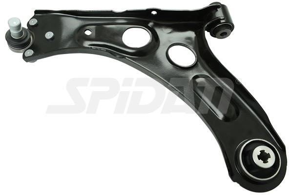 GKN-Spidan 45315 Track Control Arm 45315: Buy near me in Poland at 2407.PL - Good price!