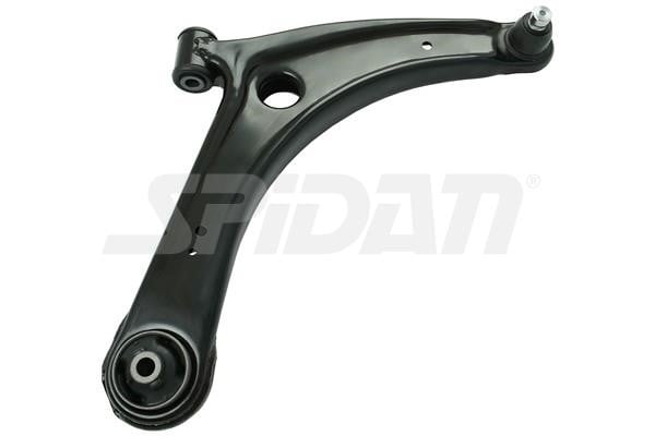 GKN-Spidan 45375 Track Control Arm 45375: Buy near me in Poland at 2407.PL - Good price!
