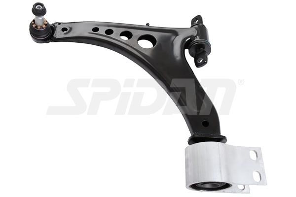 GKN-Spidan 40703 Track Control Arm 40703: Buy near me in Poland at 2407.PL - Good price!
