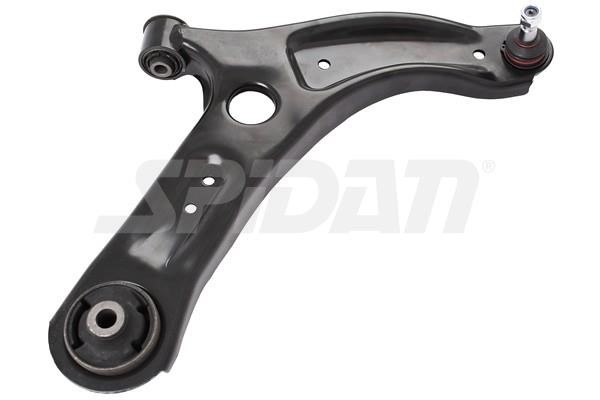 GKN-Spidan 59535 Track Control Arm 59535: Buy near me in Poland at 2407.PL - Good price!