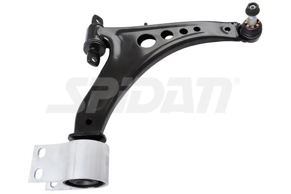GKN-Spidan 40707 Track Control Arm 40707: Buy near me in Poland at 2407.PL - Good price!