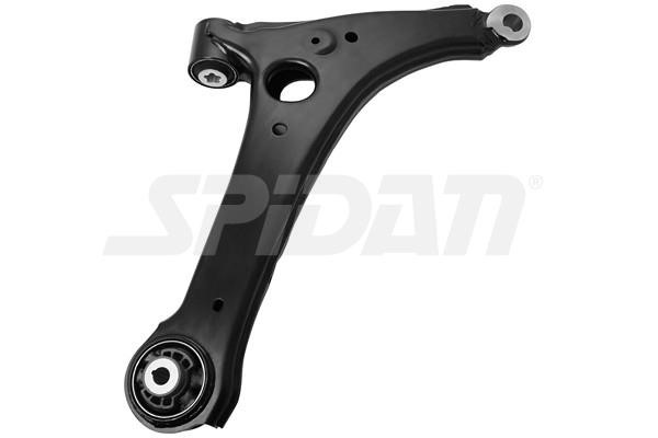 GKN-Spidan 44701 Track Control Arm 44701: Buy near me in Poland at 2407.PL - Good price!