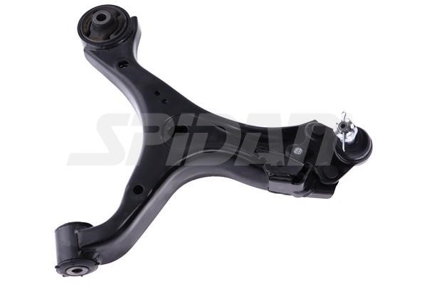 GKN-Spidan 59019 Track Control Arm 59019: Buy near me in Poland at 2407.PL - Good price!
