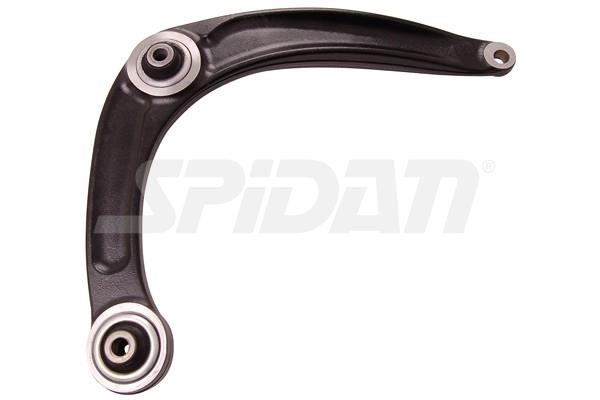 GKN-Spidan 59274 Track Control Arm 59274: Buy near me in Poland at 2407.PL - Good price!