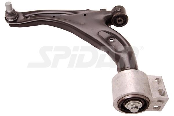 GKN-Spidan 59461 Track Control Arm 59461: Buy near me in Poland at 2407.PL - Good price!