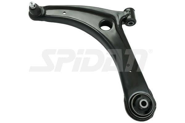 GKN-Spidan 45372 Track Control Arm 45372: Buy near me in Poland at 2407.PL - Good price!