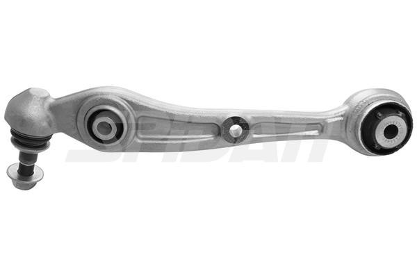 GKN-Spidan 44804 Track Control Arm 44804: Buy near me in Poland at 2407.PL - Good price!