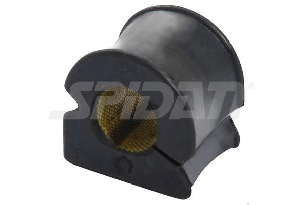 GKN-Spidan 412831 Zawieszenie, stabilizator 412831: Dobra cena w Polsce na 2407.PL - Kup Teraz!