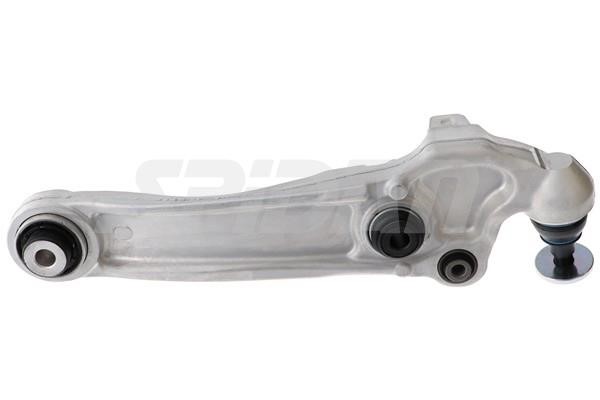 GKN-Spidan 50790 Track Control Arm 50790: Buy near me in Poland at 2407.PL - Good price!