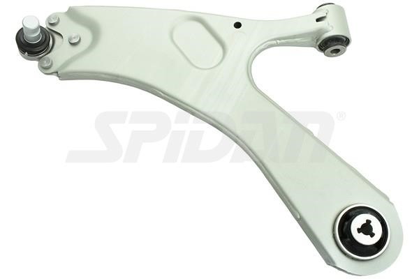 GKN-Spidan 64702 Track Control Arm 64702: Buy near me in Poland at 2407.PL - Good price!