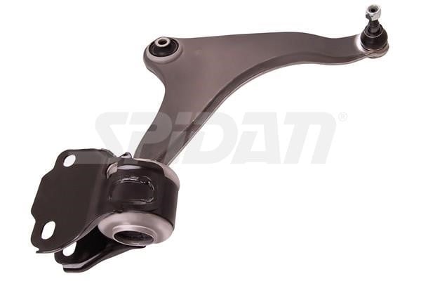 GKN-Spidan 58629 Track Control Arm 58629: Buy near me in Poland at 2407.PL - Good price!