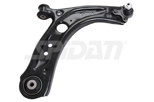 GKN-Spidan 59566 Track Control Arm 59566: Buy near me in Poland at 2407.PL - Good price!