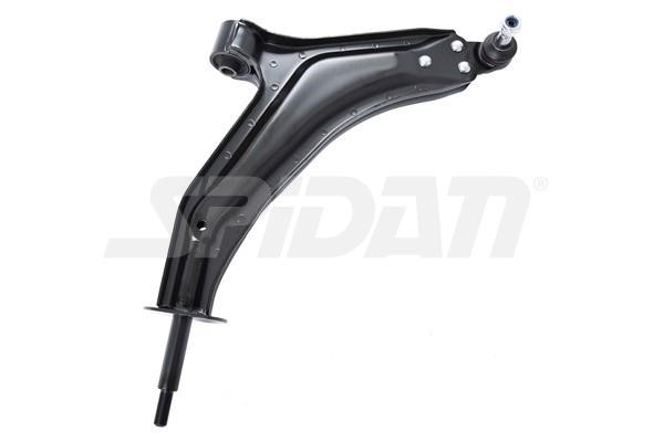 GKN-Spidan 59875 Track Control Arm 59875: Buy near me in Poland at 2407.PL - Good price!
