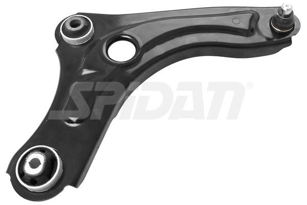 GKN-Spidan 62862 Track Control Arm 62862: Buy near me in Poland at 2407.PL - Good price!