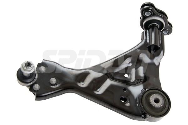 GKN-Spidan 59091 Track Control Arm 59091: Buy near me at 2407.PL in Poland at an Affordable price!