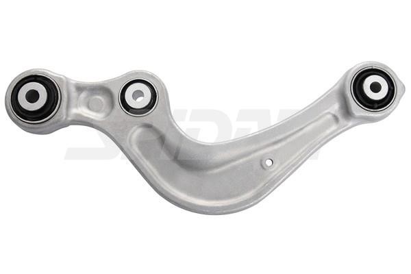 GKN-Spidan 59833 Track Control Arm 59833: Buy near me in Poland at 2407.PL - Good price!