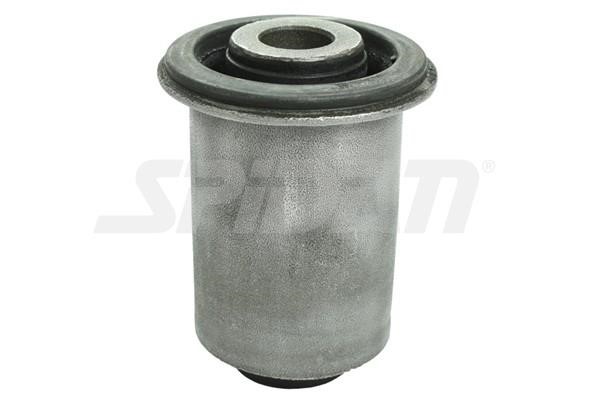 GKN-Spidan 410147 Control Arm-/Trailing Arm Bush 410147: Buy near me in Poland at 2407.PL - Good price!