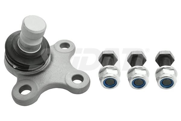 GKN-Spidan 45301 Ball joint 45301: Buy near me in Poland at 2407.PL - Good price!