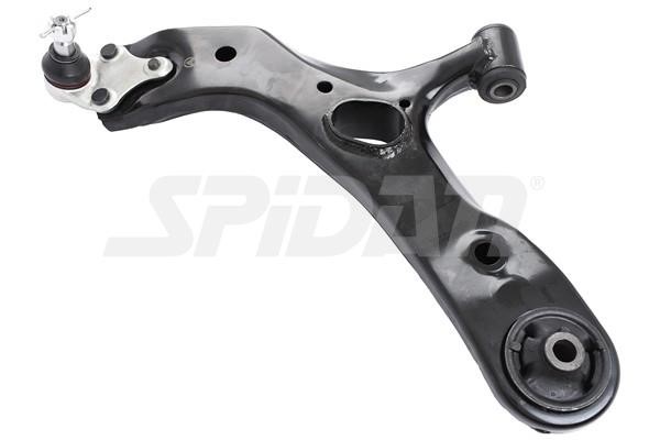 GKN-Spidan 58827 Track Control Arm 58827: Buy near me at 2407.PL in Poland at an Affordable price!