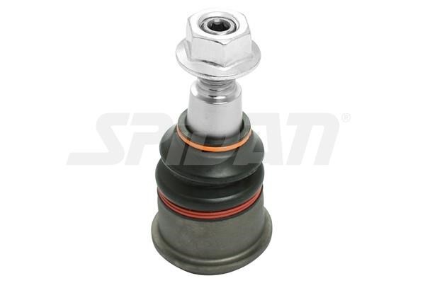 GKN-Spidan 59525 Ball joint 59525: Buy near me in Poland at 2407.PL - Good price!